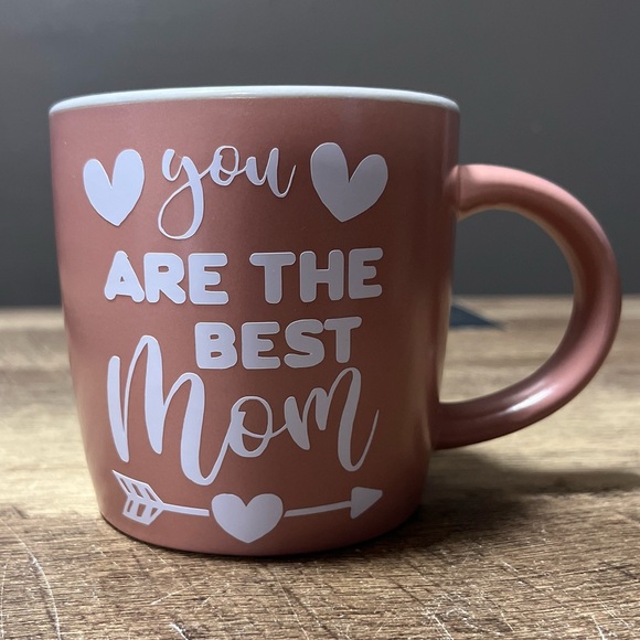 You Are the Best Mom Mug - Picture 1 of 2